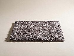 PIENA PASPAS GRI-BEJ-KAHVE 70x120cm - HOME SWEET HOME