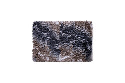 PIENA PASPAS KAHVE-LACIVERT-BEJ 40x60cm - HOME SWEET HOME