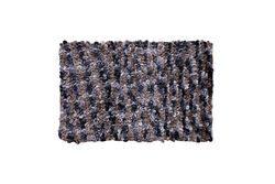 HOME SWEET HOME - PIENA PASPAS KAHVE-LACIVERT-BEJ 70x120cm
