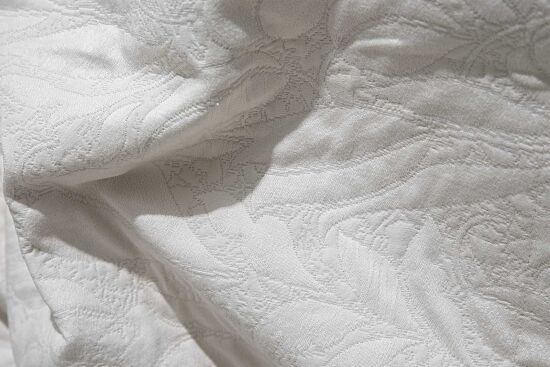 PİESSA PİKE-YATAK ÖRTÜSÜ 240x250 3 PRC BEJ - 2