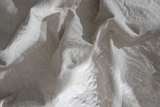 PİESSA PİKE-YATAK ÖRTÜSÜ 240x250 3 PRC BEJ - 4