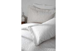 PİESSA PİKE-YATAK ÖRTÜSÜ 240x250 3 PRC BEJ - 5