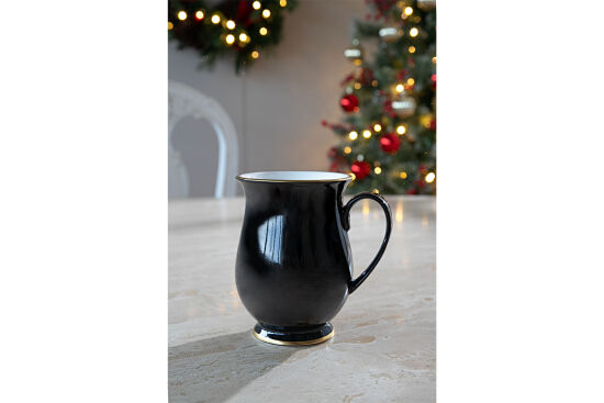 PİKA KUPA ANTRASİT 250 ml - 6