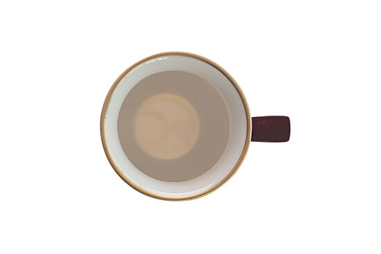 PİKA KUPA BORDO 250 ml - 3