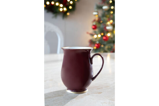 PİKA KUPA BORDO 250 ml - 6