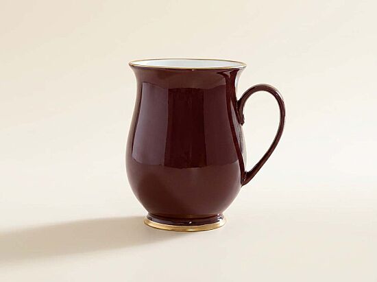 PİKA KUPA BORDO 250 ml - 1