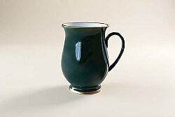 PİKA KUPA YEŞİL 250 ml - HOME SWEET HOME