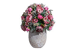 PİNAS-2 ARANJMAN 45X45 CM - KERVAN