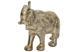 HSH-KRVN ORTAK - PM-13364-GLD DEKORATIF FIL ALTIN 28x12x20.25cm