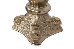 PM-13964-GLD MUMLUK 30.5x30.5.x58.5cm - 3