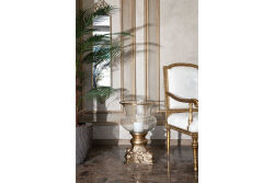 PM-13964-GLD MUMLUK 30.5x30.5.x58.5cm - 4