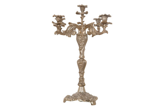 PM-18904-GLD SAMDAN 45.75x45.75x62.25cm - 1