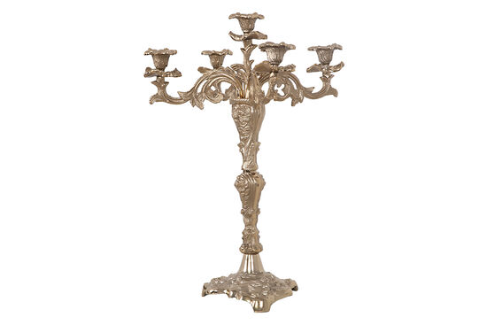 PM-18904-GLD SAMDAN 45.75x45.75x62.25cm - 2