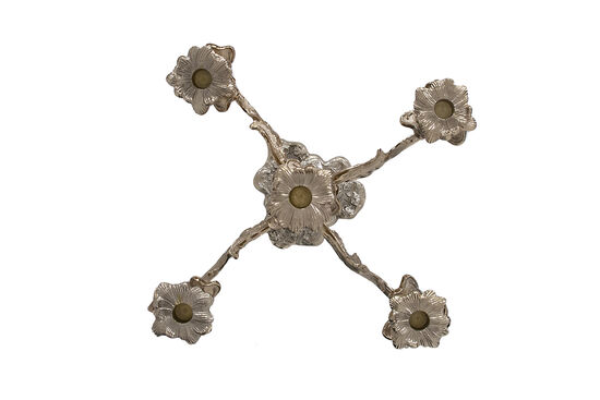 PM-18904-GLD SAMDAN 45.75x45.75x62.25cm - 4