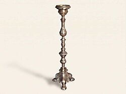 PM-21256 MUMLUK BUYUK 22x22x74cm - 