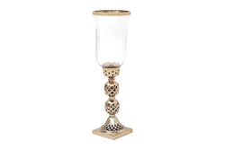 PM-3951-GLD MUMLUK GOLD 13x13x50cm - 2