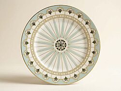 PM0122 RST1 Porselen Pasta Tabağı Ø 19,5 cm - Versiyon B - KERVAN