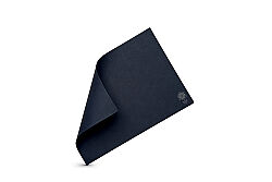 PM0140 BLUE 2'li Deri Amerikan Servis - Mavi - KERVAN