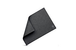 PM0140 GREY 2'li Deri Amerikan Servis - Gri - KERVAN