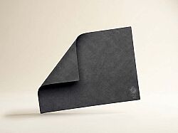 PM0140 GREY 2'li Deri Amerikan Servis - Gri - KERVAN