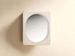 PORTİCO AYNA KREM 5x104x122cm 323120-3317 - KERVAN