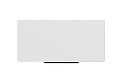 PORTİCO ŞİFONYER 5 ÇEKMECE KAHVE 46x137x96cm 323150-3351 - 6