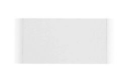 PORTICO VİTRİN CAMLI KREM 41x91x193cm 323401-3351 - 4