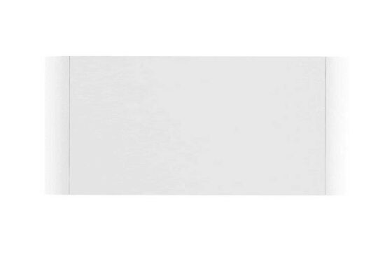 PORTICO VİTRİN CAMLI KREM 41x91x193cm 323401-3351 - 4