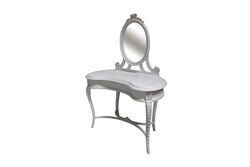 PORTOFİNO AYNALI DRESUAR 106x50x145cm INT2339/ DT 151 WP - KERVAN