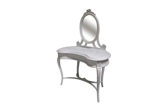 PORTOFİNO AYNALI DRESUAR 106x50x145cm INT2339/ DT 151 WP - 1