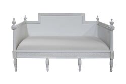 PORTOFİNO DAYBED 176x65x99cm INT5063/BH 12 WP - KERVAN