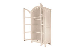 PORTOFİNO KİTAPLIK 108x53x197cm INT2349/AR 042 WP - 2