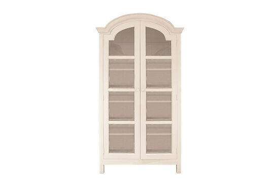 PORTOFİNO KİTAPLIK 108x53x197cm INT2349/AR 042 WP - 1