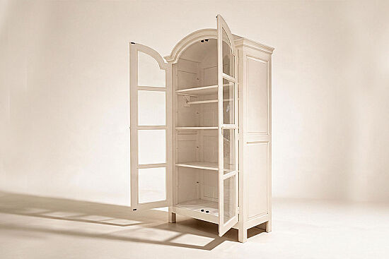 PORTOFİNO KİTAPLIK 108x53x197cm INT2349/AR 042 WP - 2