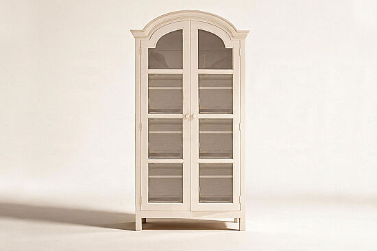 PORTOFİNO KİTAPLIK 108x53x197cm INT2349/AR 042 WP - 1