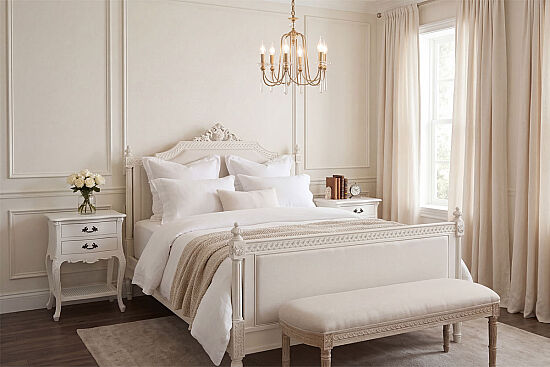 PORTOFİNO KOMODİN 50x40x72cm INT4064/PC 2465 WP - 3