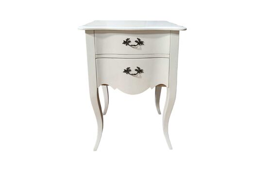 PORTOFİNO KOMODİN 55x40x80cm MPC 2 WP - 1