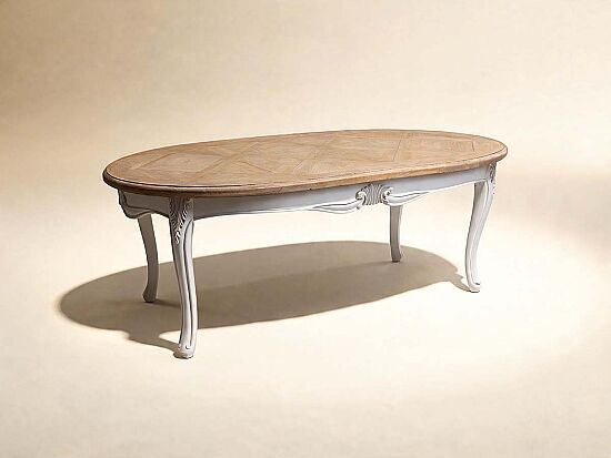 PORTOFİNO ORTA SEHPA 120x70x45cm - 1