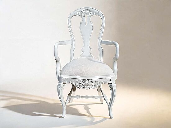 PORTOFİNO SANDALYE KOLLU 57x58x104cm - 1