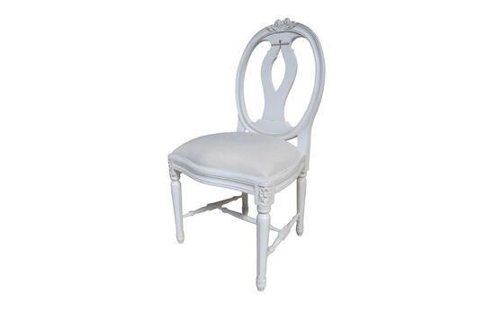 PORTOFİNO SANDALYE KOLSUZ 51x57x95cm INT 4474/ CHG 01 WP - 1