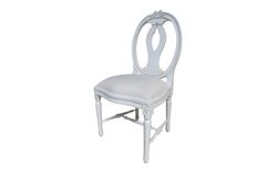 PORTOFİNO SANDALYE KOLSUZ 51x57x95cm INT 4474/ CHG 01 WP - KERVAN