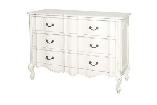 PORTOFİNO ŞİFONYER 120x51x90cm INT2868/CD 45 WP - 1