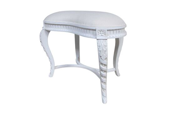 PORTOFİNO TABURE 57x35x50cm INT 2523/ FL 151A WP - 1