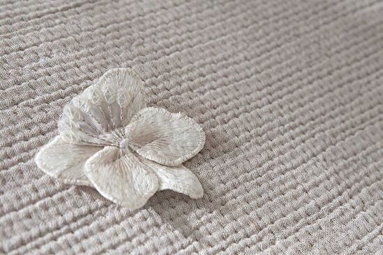 PREMİUM YATAK ÖRTÜSÜ ÇK. 240X250 CM A.TAŞ - 4