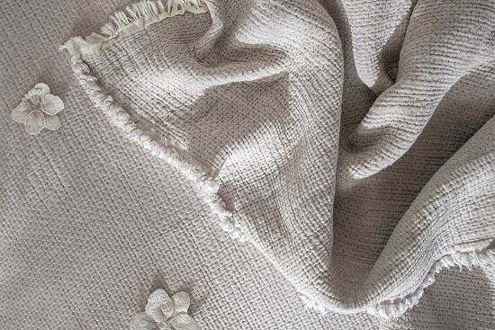 PREMİUM YATAK ÖRTÜSÜ ÇK. 240X250 CM A.TAŞ - 5