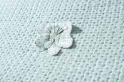 PREMİUM YATAK ÖRTÜSÜ ÇK. 240X250 CM A.YEŞİL - 4