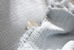 PREMİUM YATAK ÖRTÜSÜ ÇK. 240X250 CM MAVİ - 3