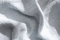 PREMİUM YATAK ÖRTÜSÜ ÇK. 240X250 CM MAVİ - 4