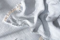 PREMİUM YATAK ÖRTÜSÜ ÇK. 240X250 CM MAVİ - 5