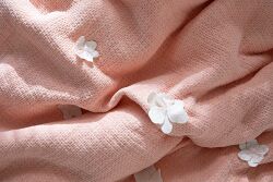 PREMİUM YATAK ÖRTÜSÜ ÇK. 240X250 CM SOMON - 3